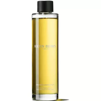 MOLTON BROWN Сменный ароматизатор для дифузора Orange & Bergamot Aroma 150.0