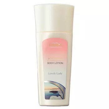 MON PLATIN Крем для тела Lovely Lady 250