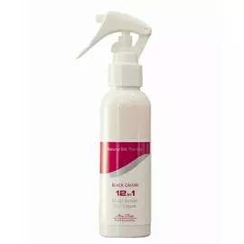 MON PLATIN PROFESSIONAL Мультиактивный крем для волос с экстрактом черной икры 125.0