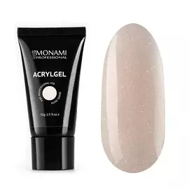 MONAMI PROFESSIONAL Акригель, AcrylGel