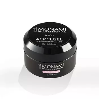 MONAMI PROFESSIONAL Акригель, AcrylGel