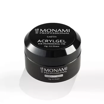 MONAMI PROFESSIONAL Акригель, AcrylGel