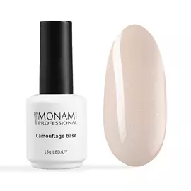 MONAMI PROFESSIONAL База Rubber Base