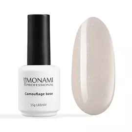 MONAMI PROFESSIONAL База Rubber Base