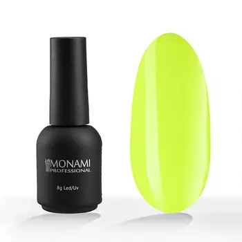 MONAMI PROFESSIONAL Гель-лак Lumi