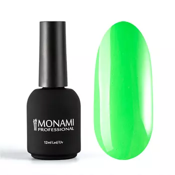 MONAMI PROFESSIONAL Гель-лак Lux
