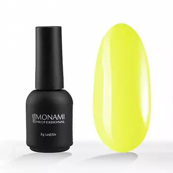 MONAMI PROFESSIONAL Гель-лак Lux