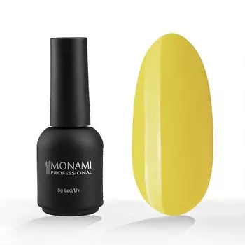 MONAMI PROFESSIONAL Гель-лак Lux