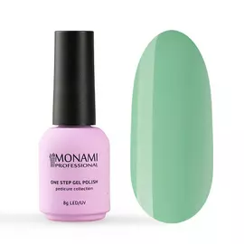 MONAMI PROFESSIONAL Гель-лак Pedicure collection