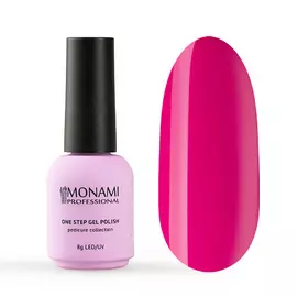 MONAMI PROFESSIONAL Гель-лак Pedicure collection