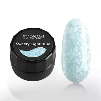 MONAMI PROFESSIONAL Гель-лак Sweety