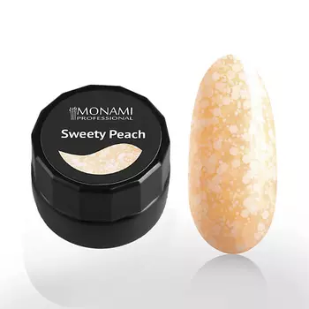 MONAMI PROFESSIONAL Гель-лак Sweety