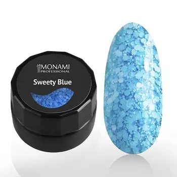 MONAMI PROFESSIONAL Гель-лак Sweety