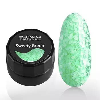 MONAMI PROFESSIONAL Гель-лак Sweety