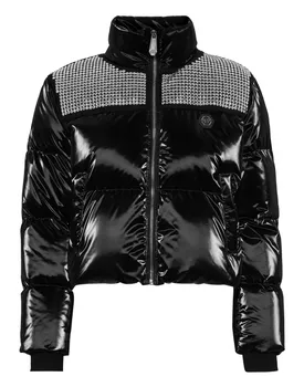 Пуховик PHILIPP PLEIN