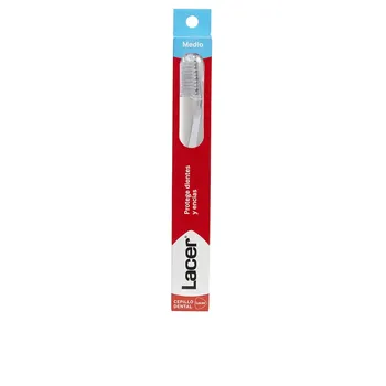 Зубная щетка Stelatopia emollient balm Lacer, 1 шт.