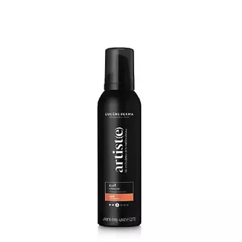 ARTISTE Мусс для укладки вьющихся волос Curl Mousse Curl Collection