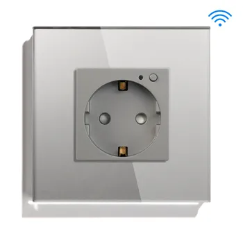 Bseed умная розетка WiFi