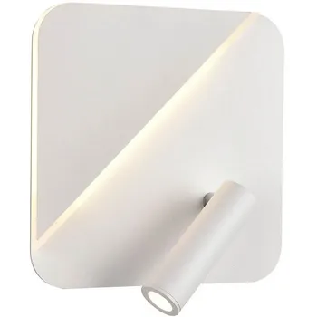 Спот светодиодный для чтения Radar Vele Luce 10038 VL8291W11