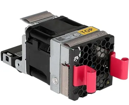 Вентиляторный блок H3C LSPM1FANSB-SN Fan Module (Fan Panel Side Exhaust Airflow)