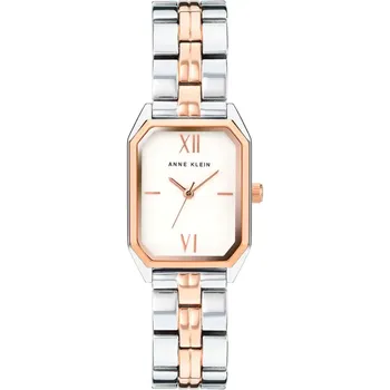 fashion наручные женские часы Anne Klein 3775SVRT. Коллекция Metals