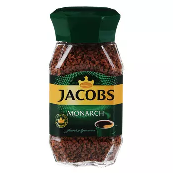 Кофе Jacobs Monarch, 95г
