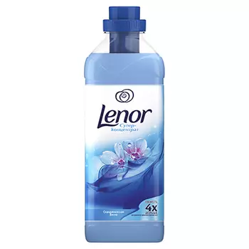 Кондиционер для белья LENOR концентрат Скандинавская весна п/б 1л 81660325
