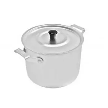 Кастрюля с крышкой 2,5л, МТ-004
