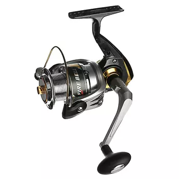 Катушка безынерционная AZOR FISHING FB 3000, передний фрикцион, 3 цвета