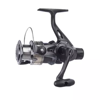 Катушка безынерционная AZOR FISHING СB 30 Премиум, металл.шпуля