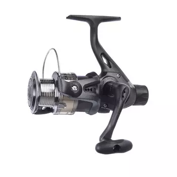 Катушка безынерционная AZOR FISHING СB 30 Премиум, металл.шпуля