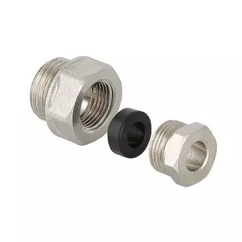 Переходник для греющего кабеля VALTEC