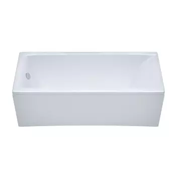 Акриловая ванна Тритон Джена ST10 160х70