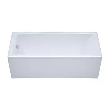 Акриловая ванна Тритон Джена ST11 170х70