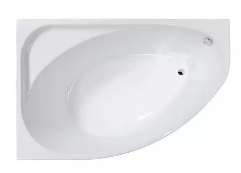 Акриловая ванна VAGNERPLAST