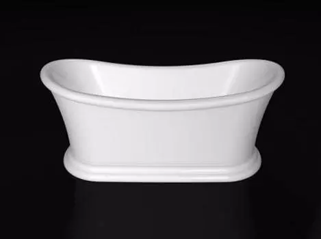 Ванна акриловая BELBAGNO