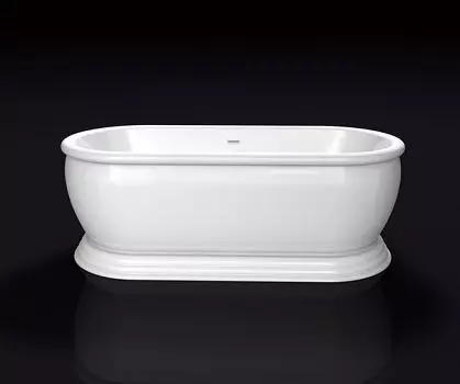 Акриловая ванна BELBAGNO