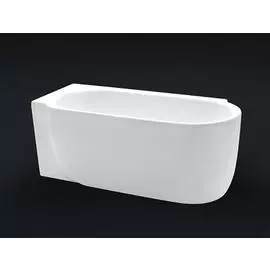 Ванна акриловая BELBAGNO