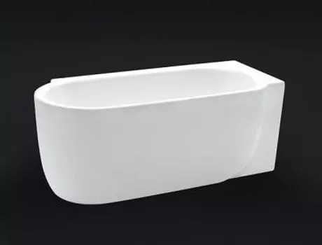 Ванна акриловая BELBAGNO