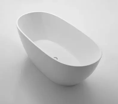 Ванна акриловая BELBAGNO