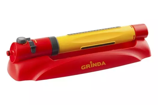 Веерный распылитель GRINDA