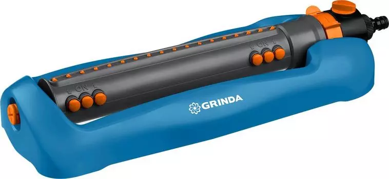 Веерный распылитель GRINDA