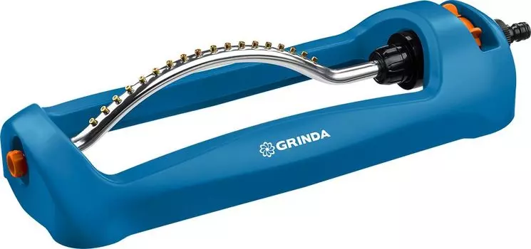 Веерный распылитель GRINDA
