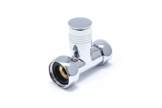 Вентиль для полотенцесушителя LUXON