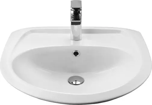 Раковина Santek Бриз 1WH110466 60 см.