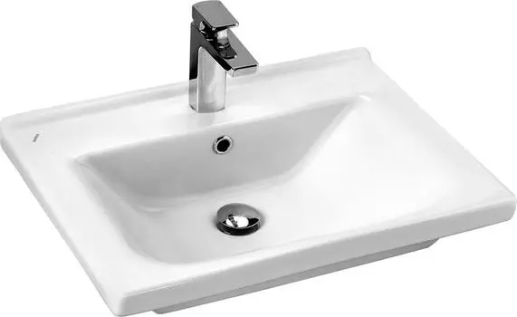 Раковина Santek Миранда 1WH302421 60 см.