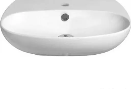 Раковина Simas Vignoni VI10bi*1 60x46 см