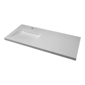 Раковина Stella Polar Берта SP-00001560 белый