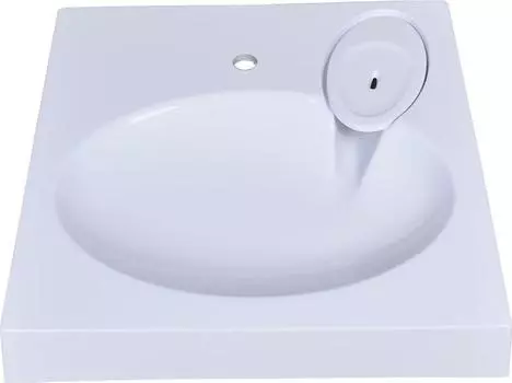 Раковина Stella Polar Миро 60 SP-00000239, белый