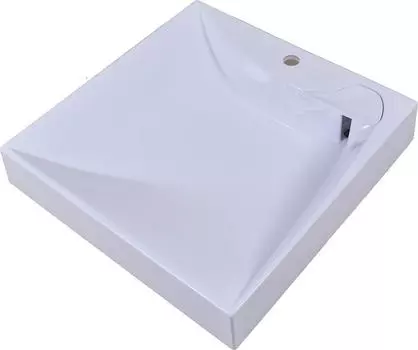 Раковина Stella Polar Турин 60 SP-00000508, белый